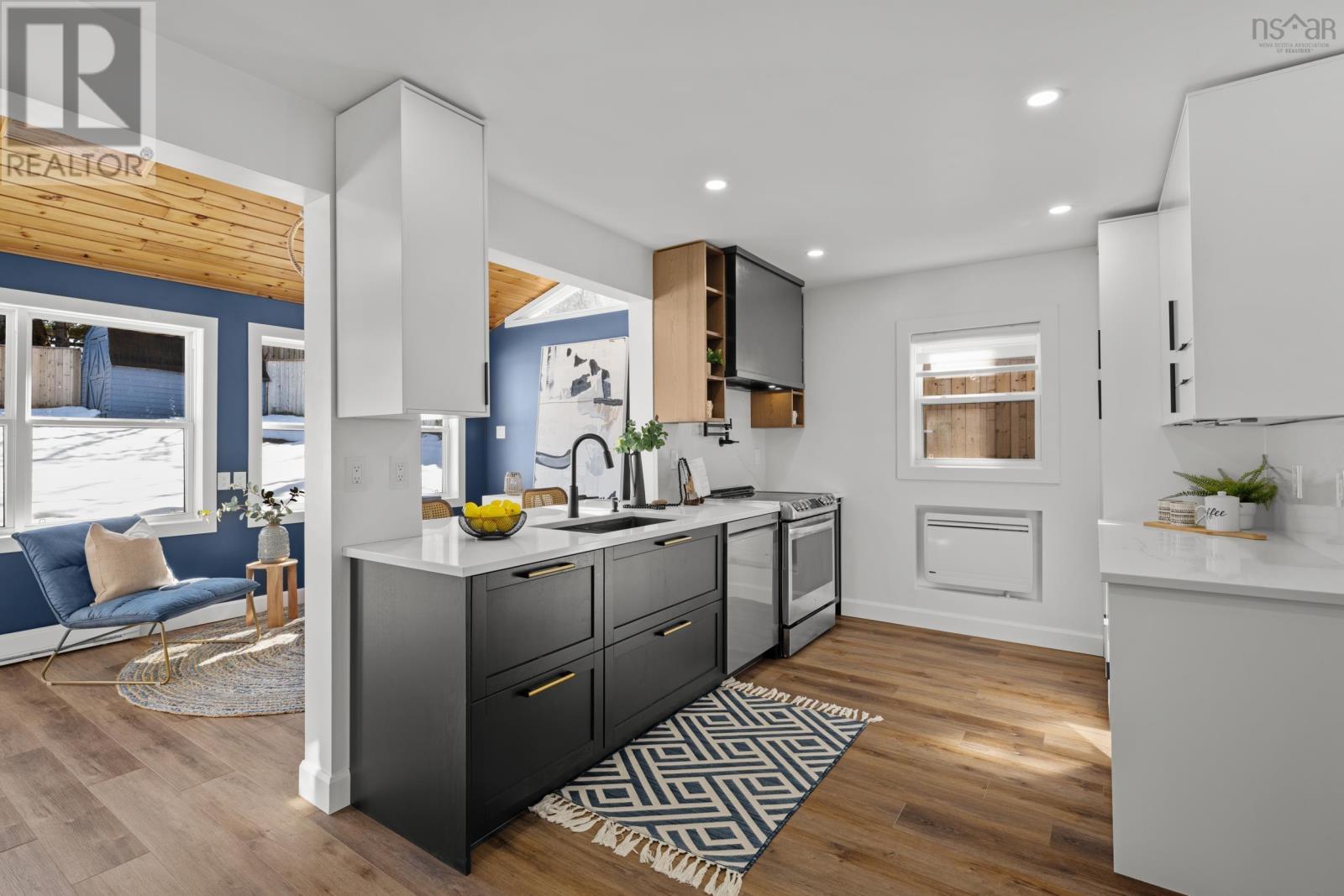 18 Forest Hill Drive, Halifax, Nova Scotia  B3M 1X4 - Photo 15 - 202604405