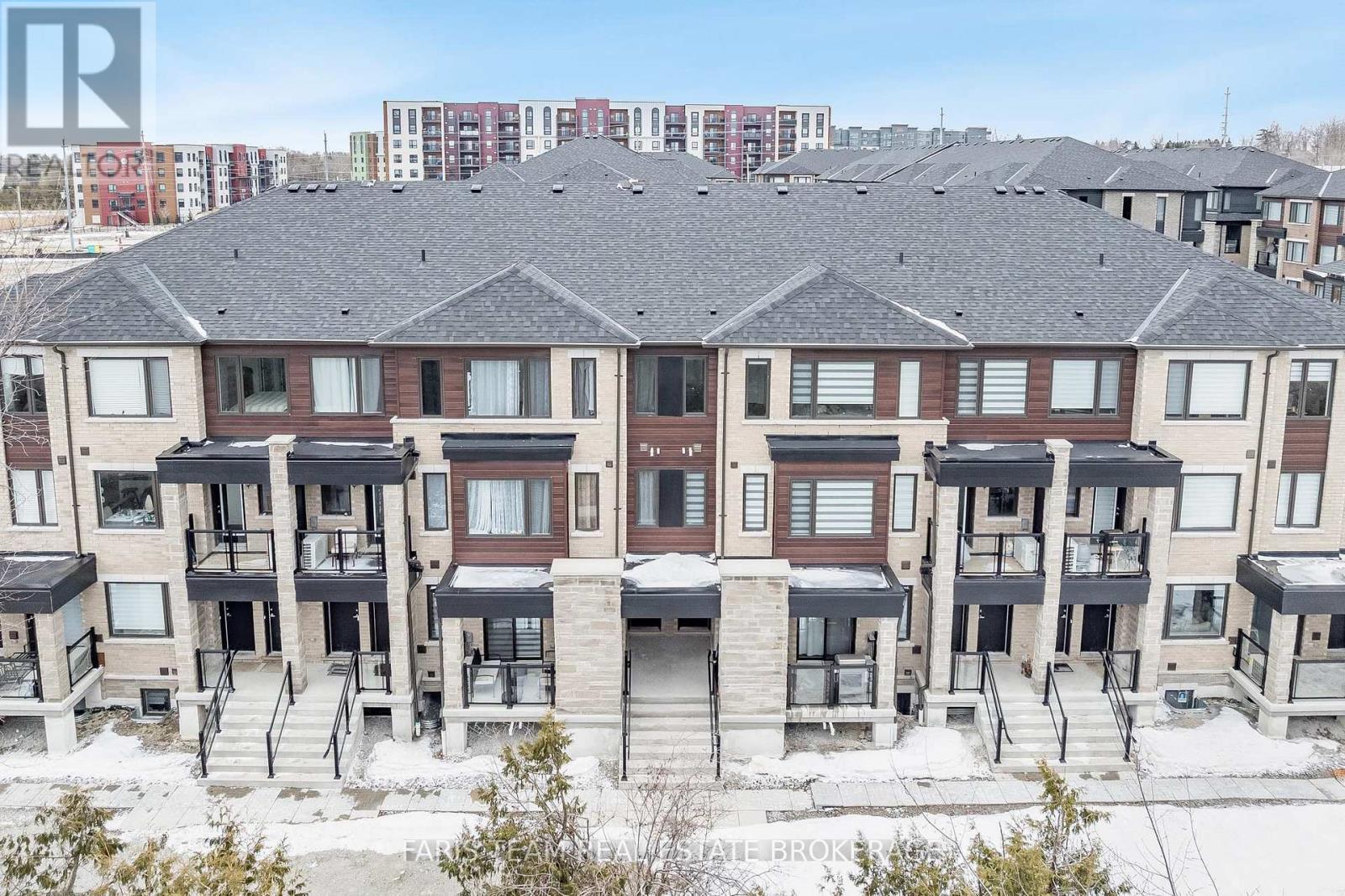 39 Appletree Lane, Barrie, Ontario  L9J 0P1 - Photo 2 - S12903938