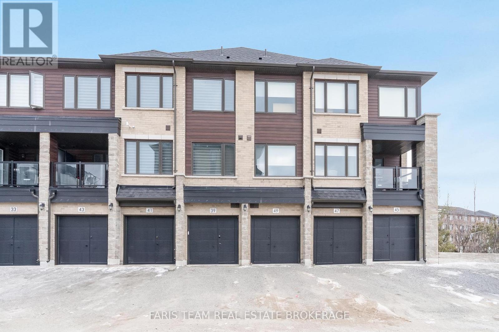 39 Appletree Lane, Barrie, Ontario  L9J 0P1 - Photo 31 - S12903938