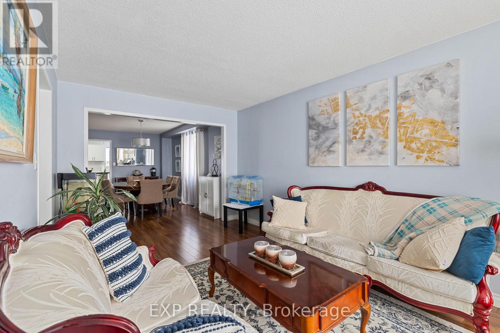 5 Sun King Crescent, Barrie, Ontario  L4M 7J8 - Photo 19 - S12903954