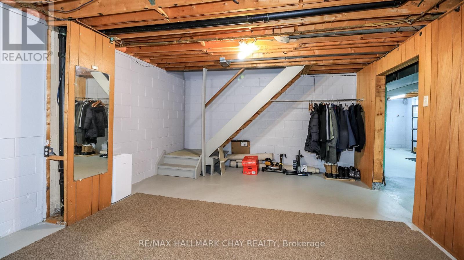 38 Peacock Lane, Barrie, Ontario  L4N 3R8 - Photo 28 - S12904020