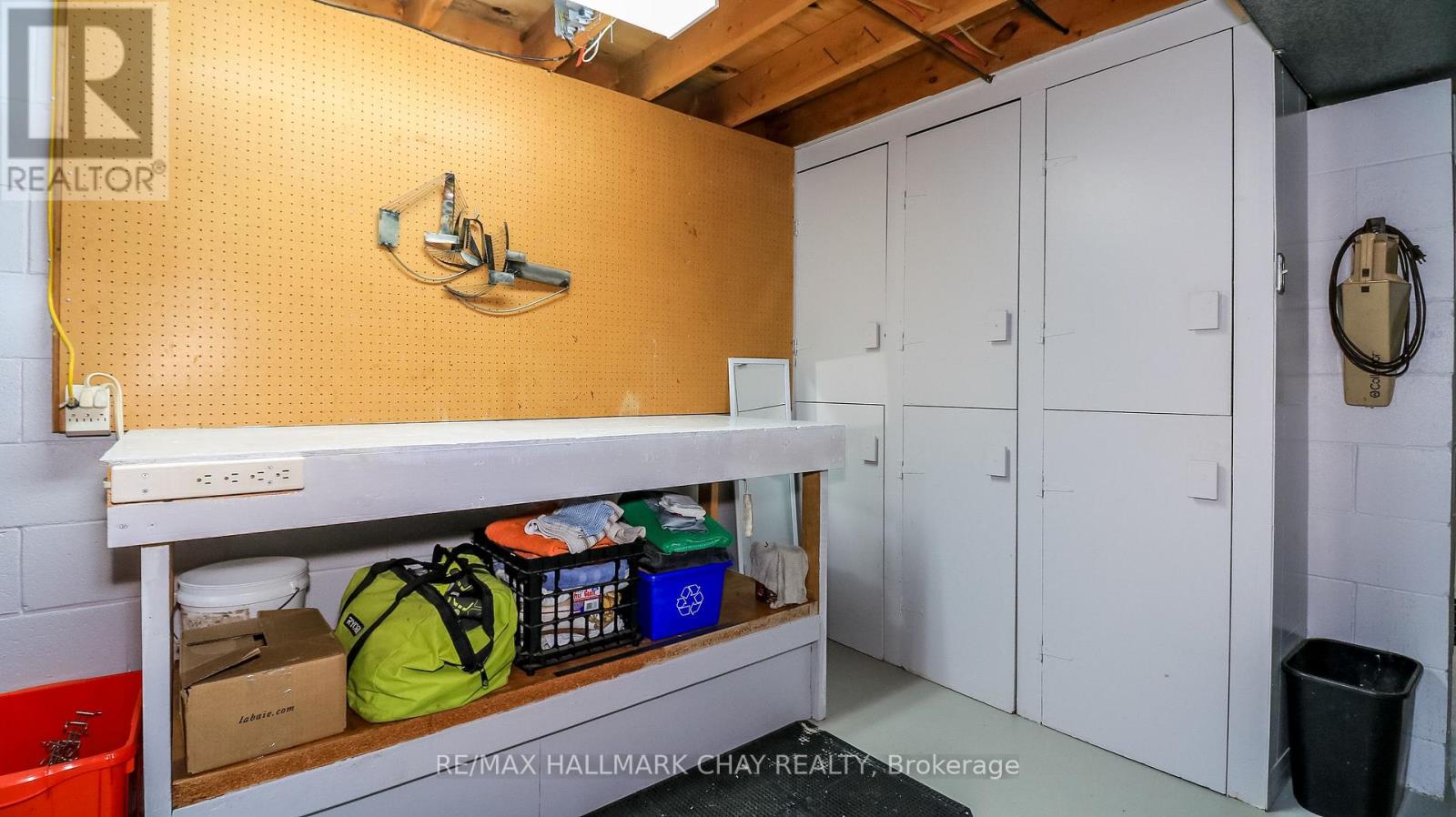 38 Peacock Lane, Barrie, Ontario  L4N 3R8 - Photo 29 - S12904020