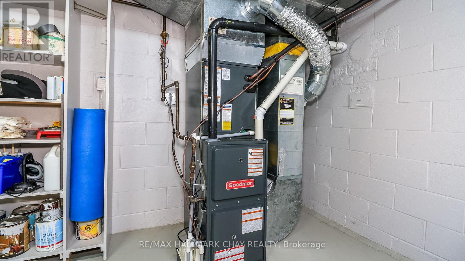 38 Peacock Lane, Barrie, Ontario  L4N 3R8 - Photo 31 - S12904020