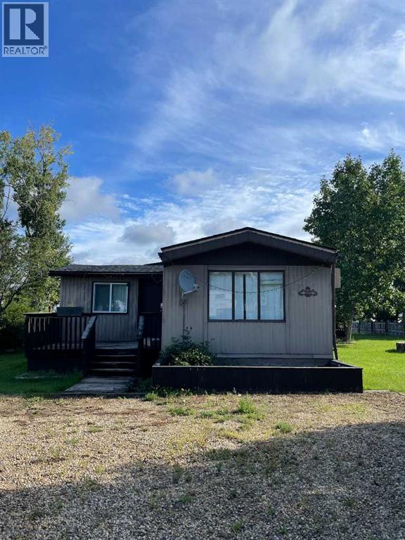 202 Railway Avenue, Veteran, Alberta