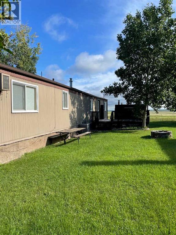 202 Railway Avenue, Veteran, Alberta  T0C 2S0 - Photo 3 - A2247243