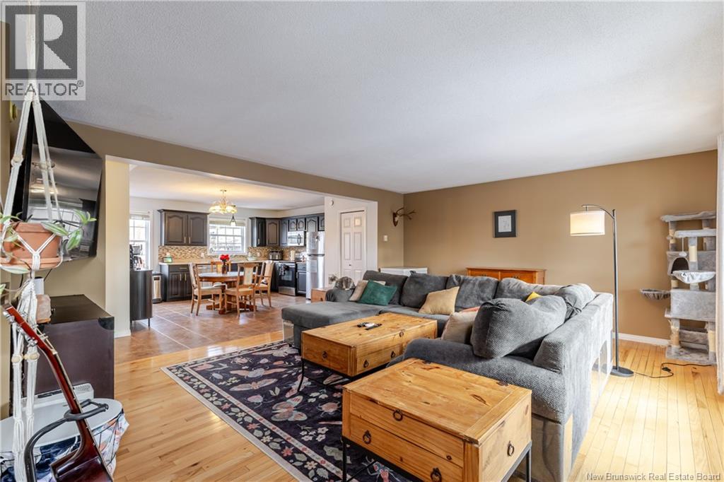 723 Brookside Drive, Fredericton, New Brunswick  E3G 8T9 - Photo 14 - NB134589