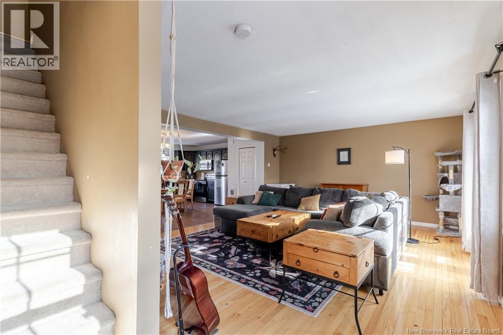 723 Brookside Drive, Fredericton, New Brunswick  E3G 8T9 - Photo 22 - NB134589