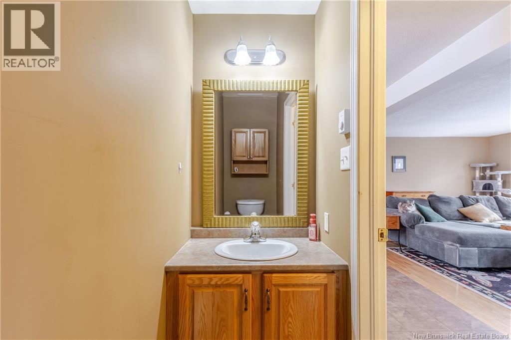 723 Brookside Drive, Fredericton, New Brunswick  E3G 8T9 - Photo 24 - NB134589