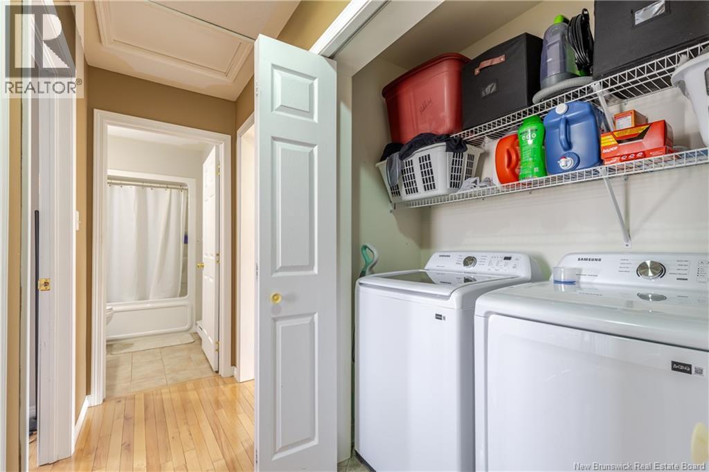 723 Brookside Drive, Fredericton, New Brunswick  E3G 8T9 - Photo 26 - NB134589