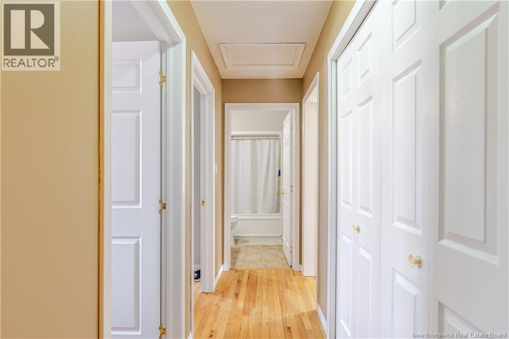 723 Brookside Drive, Fredericton, New Brunswick  E3G 8T9 - Photo 25 - NB134589