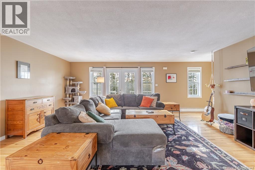 723 Brookside Drive, Fredericton, New Brunswick  E3G 8T9 - Photo 19 - NB134589