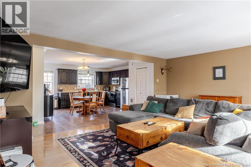 723 Brookside Drive, Fredericton, New Brunswick  E3G 8T9 - Photo 15 - NB134589