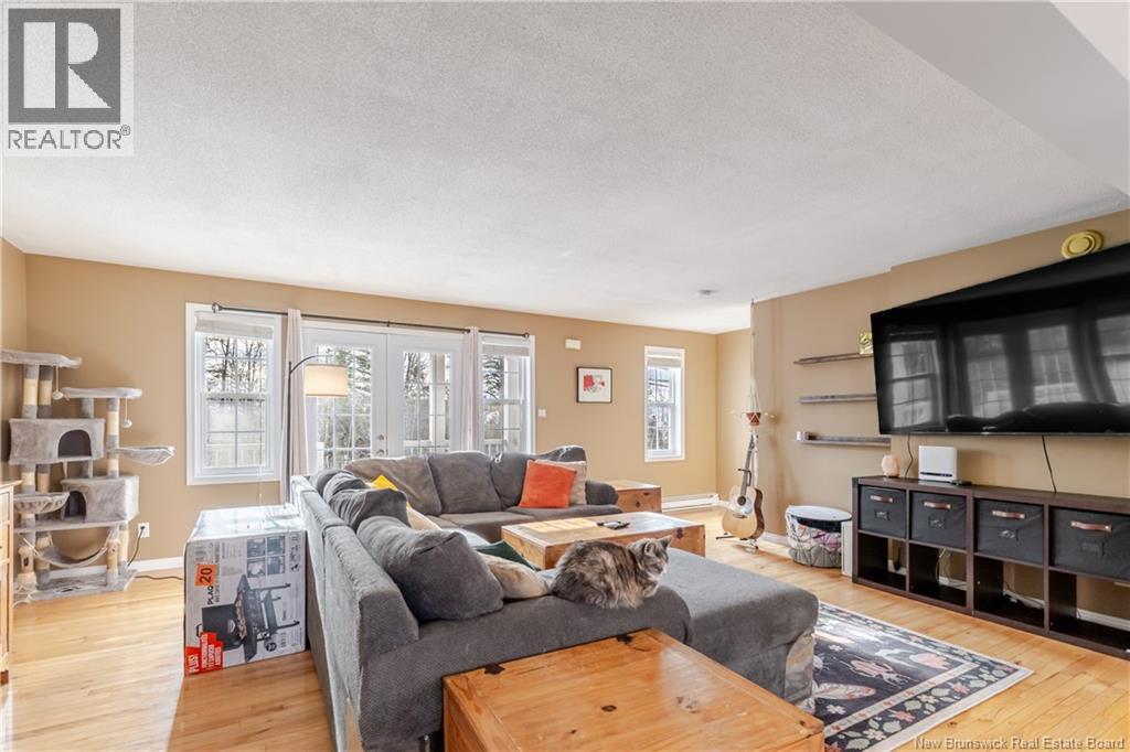 723 Brookside Drive, Fredericton, New Brunswick  E3G 8T9 - Photo 16 - NB134589