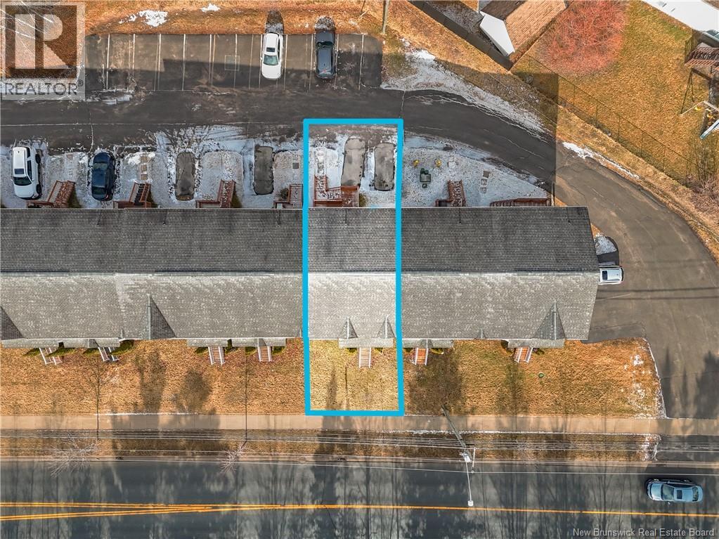 723 Brookside Drive, Fredericton, New Brunswick  E3G 8T9 - Photo 50 - NB134589