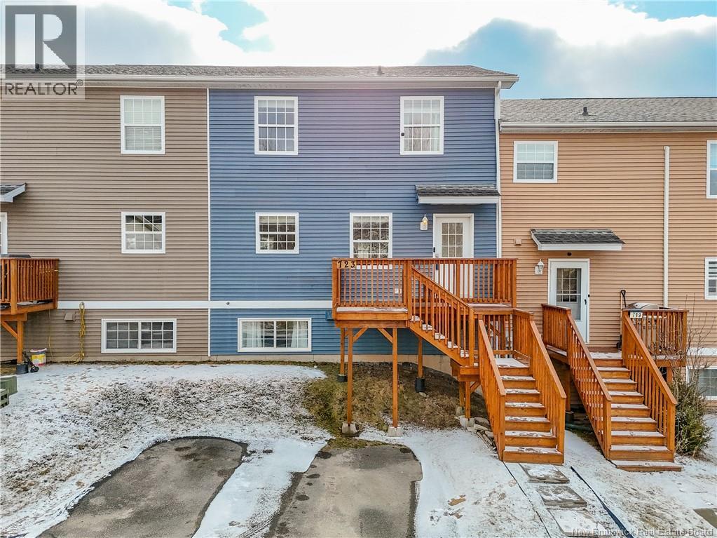 723 Brookside Drive, Fredericton, New Brunswick  E3G 8T9 - Photo 48 - NB134589