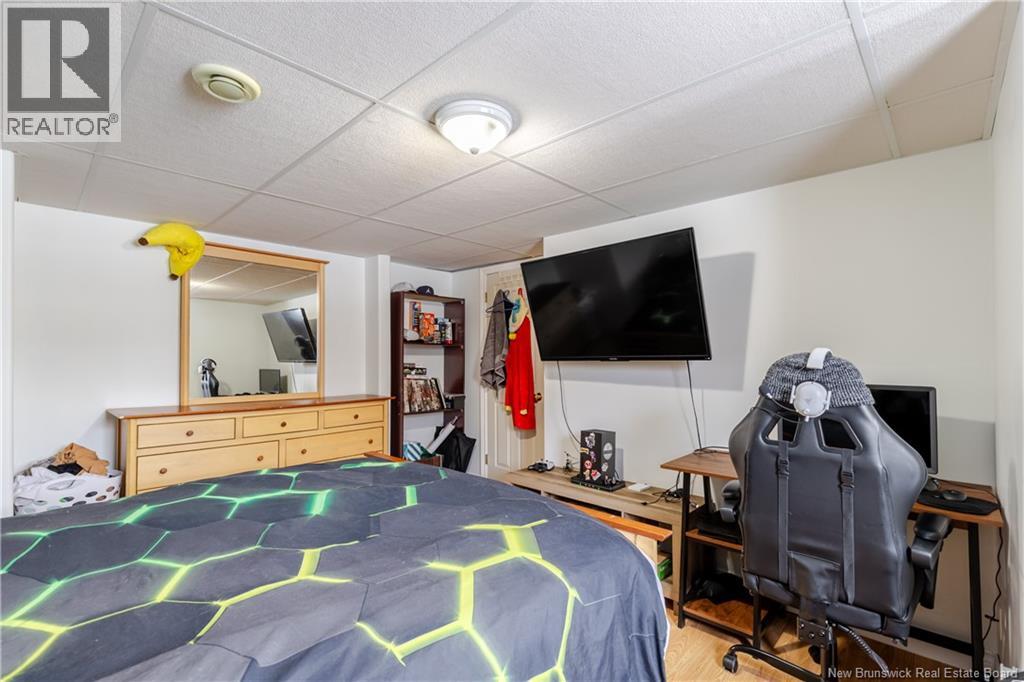 723 Brookside Drive, Fredericton, New Brunswick  E3G 8T9 - Photo 35 - NB134589
