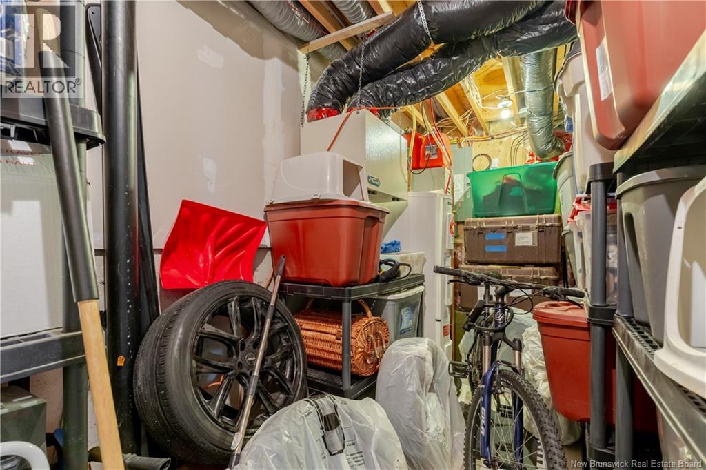 723 Brookside Drive, Fredericton, New Brunswick  E3G 8T9 - Photo 47 - NB134589