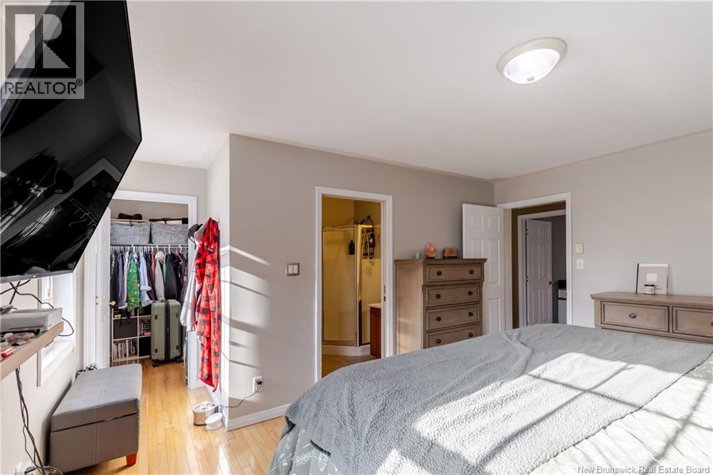 723 Brookside Drive, Fredericton, New Brunswick  E3G 8T9 - Photo 30 - NB134589