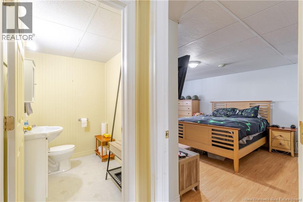 723 Brookside Drive, Fredericton, New Brunswick  E3G 8T9 - Photo 33 - NB134589