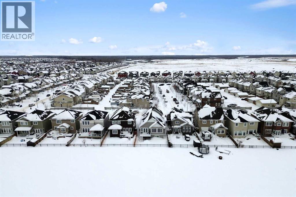 216 Dixon Road, Fort Mcmurray, Alberta  T9K 0Y3 - Photo 50 - A2293343