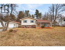 31 Winslow Avenue, miramichi, New Brunswick