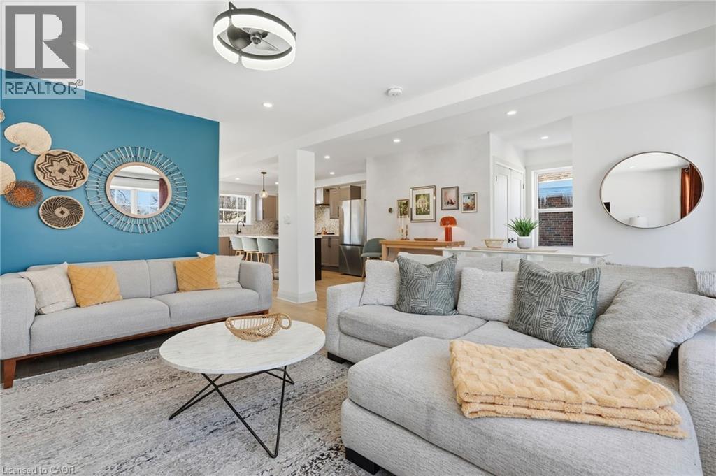 286 East 18th Street, Hamilton, Ontario  L9A 4P6 - Photo 10 - 40807728