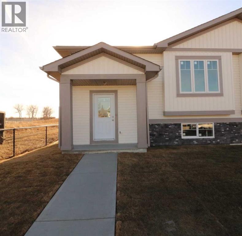 447 Henricks Drive, Irricana, Alberta