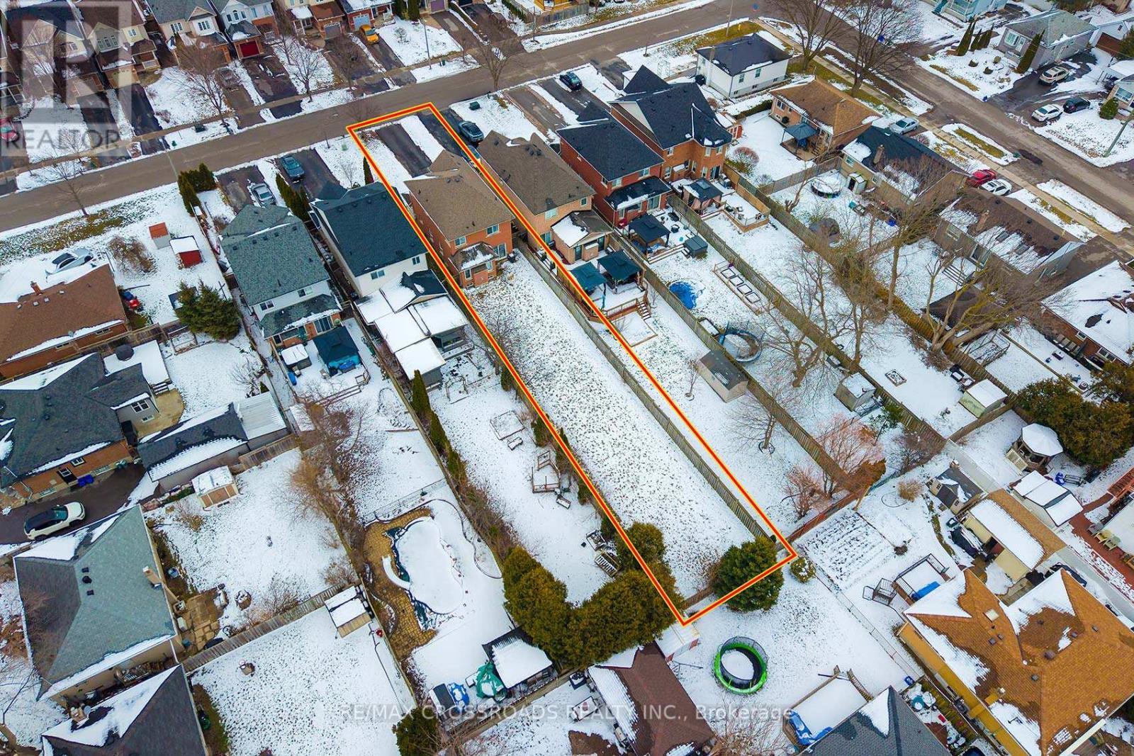 510 Hickory Street N, Whitby, Ontario  L1N 9W8 - Photo 31 - E12904046