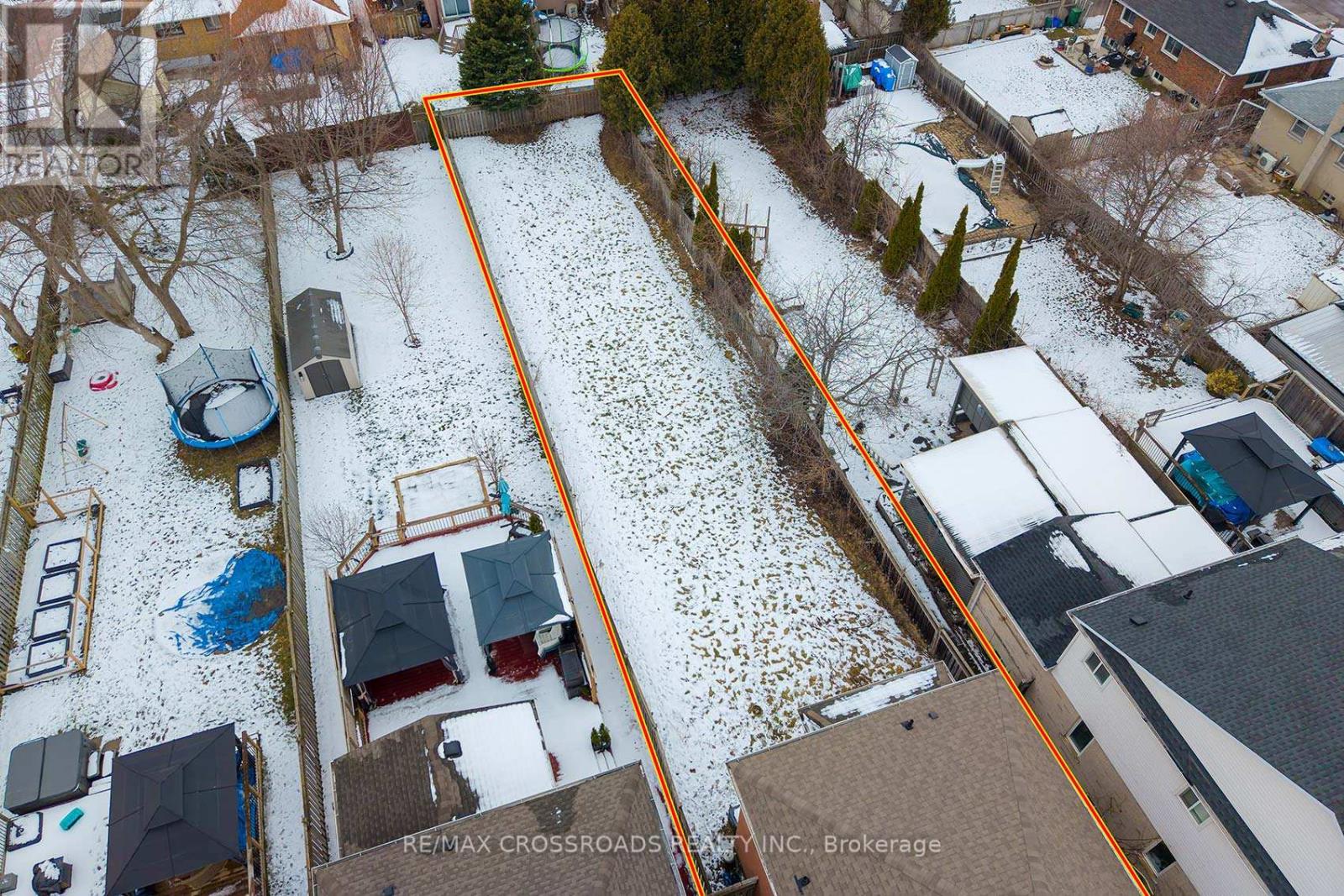 510 Hickory Street N, Whitby, Ontario  L1N 9W8 - Photo 33 - E12904046