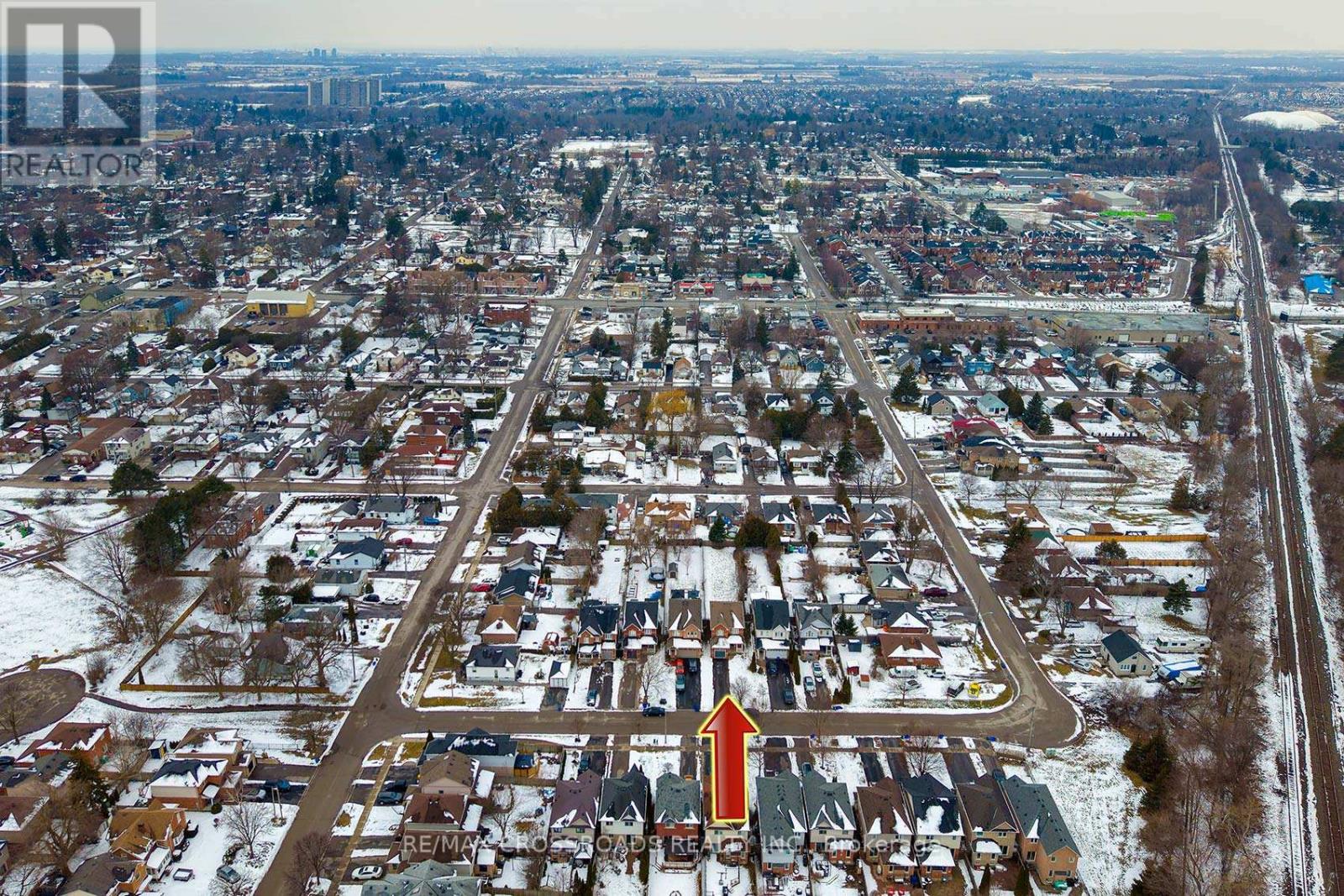 510 Hickory Street N, Whitby, Ontario  L1N 9W8 - Photo 2 - E12904046