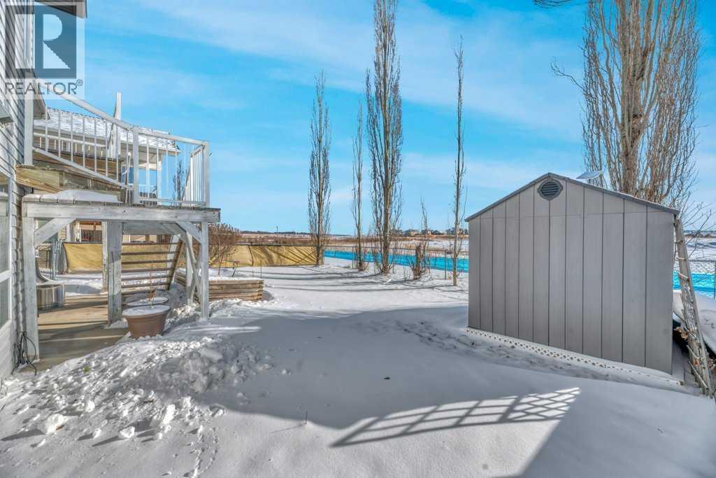 133 Parklane Drive, Strathmore, Alberta  T1P 1V8 - Photo 3 - A2288429
