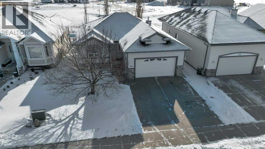 133 Parklane Drive, Strathmore, Alberta  T1P 1V8 - Photo 7 - A2288429