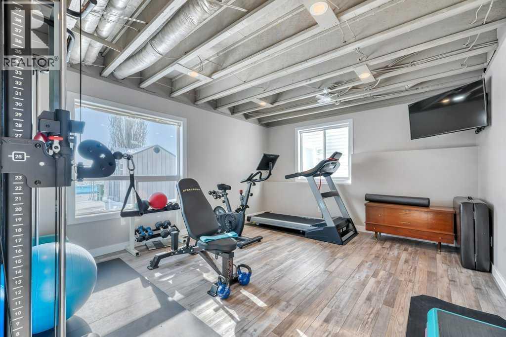 133 Parklane Drive, Strathmore, Alberta  T1P 1V8 - Photo 38 - A2288429