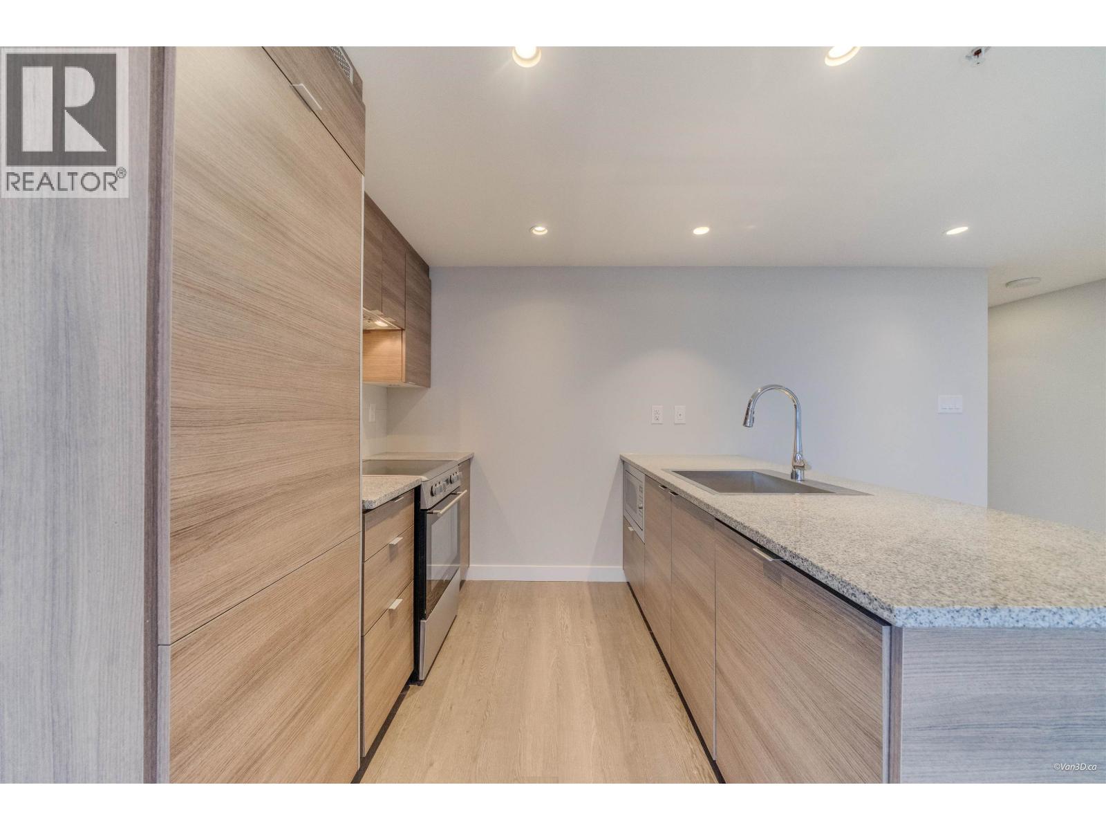 3207 488 Sw Marine Drive, Vancouver, British Columbia  V5X 0C6 - Photo 7 - R3101544