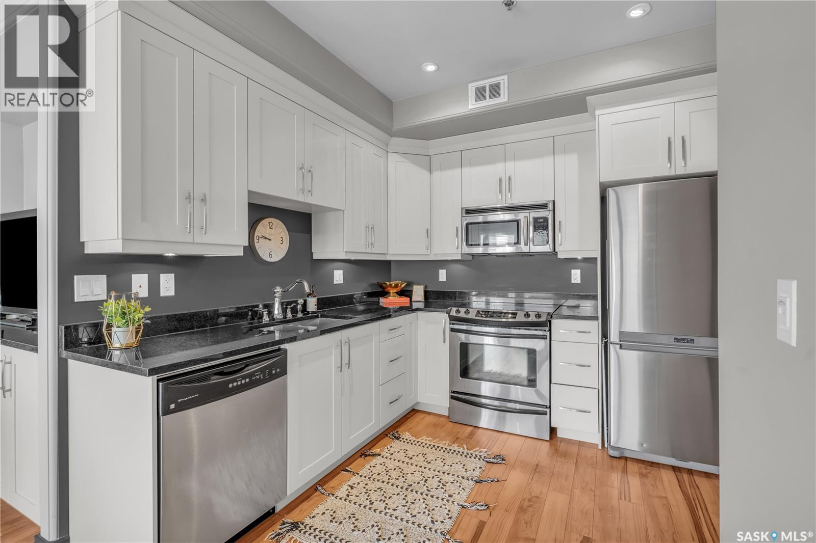 302 157 2nd Avenue N, Saskatoon, Saskatchewan  S7H 3X7 - Photo 10 - SK030921