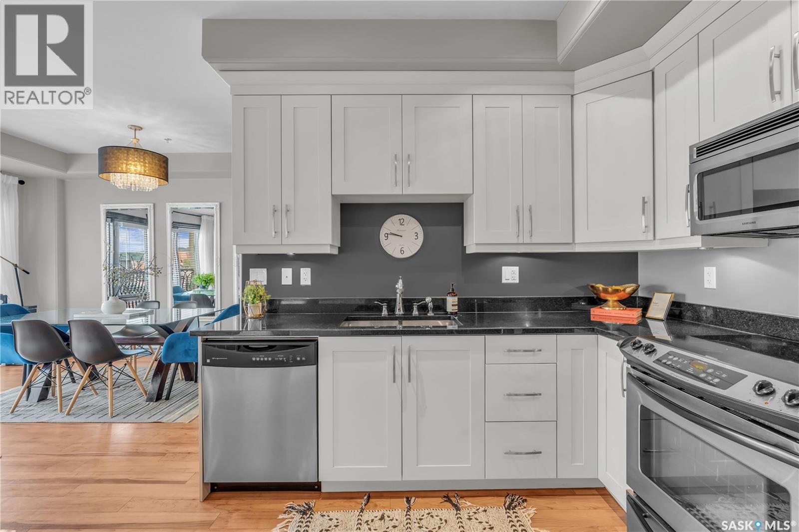 302 157 2nd Avenue N, Saskatoon, Saskatchewan  S7H 3X7 - Photo 11 - SK030921