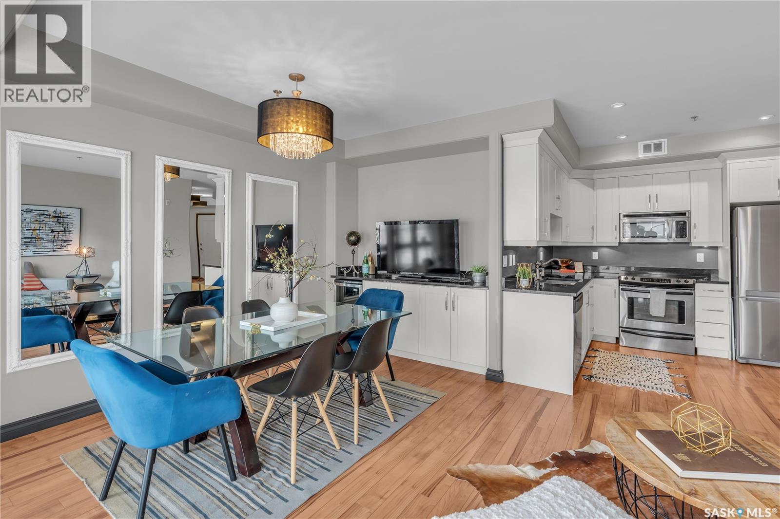 302 157 2nd Avenue N, Saskatoon, Saskatchewan  S7H 3X7 - Photo 12 - SK030921