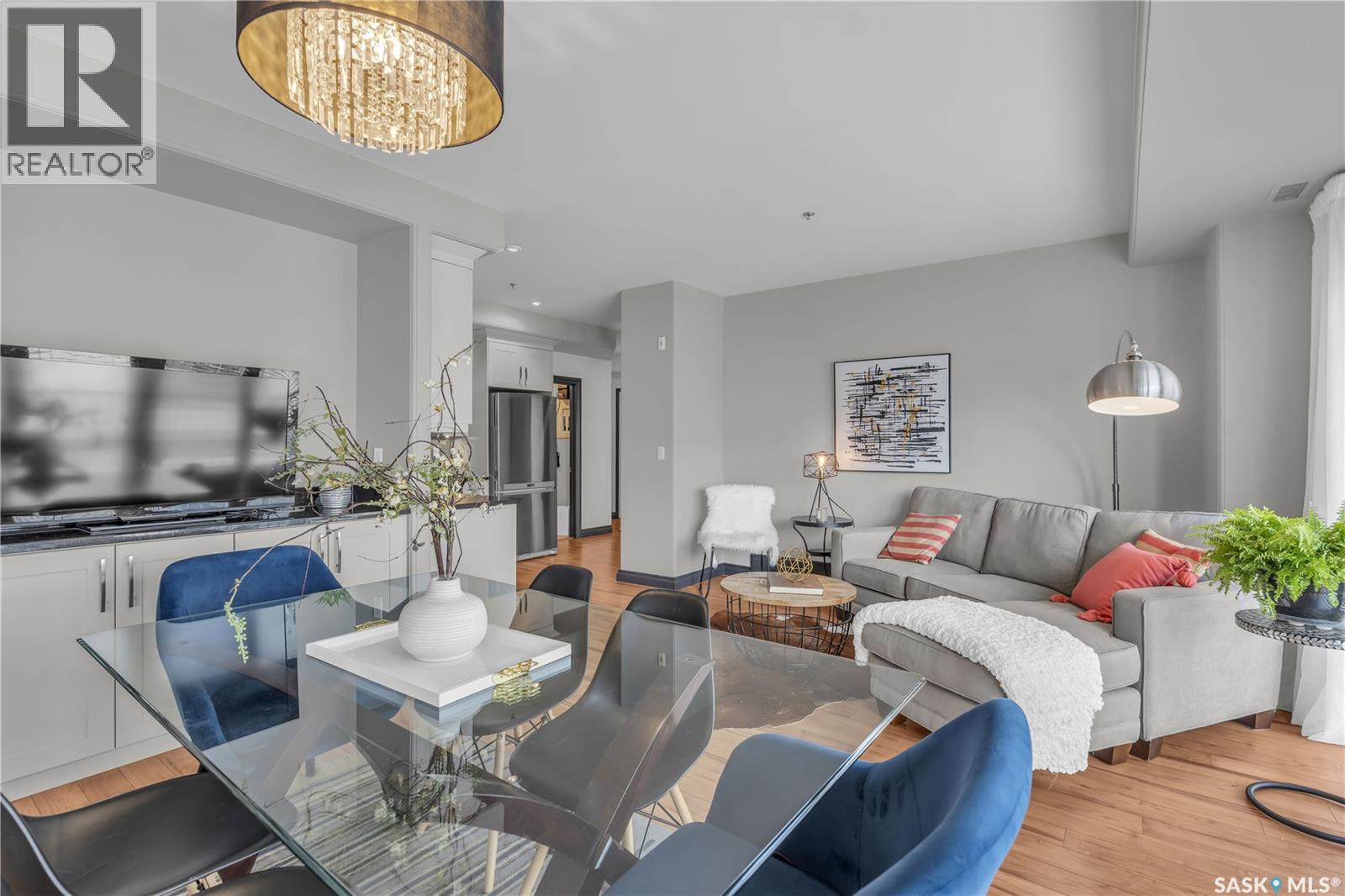 302 157 2nd Avenue N, Saskatoon, Saskatchewan  S7H 3X7 - Photo 13 - SK030921