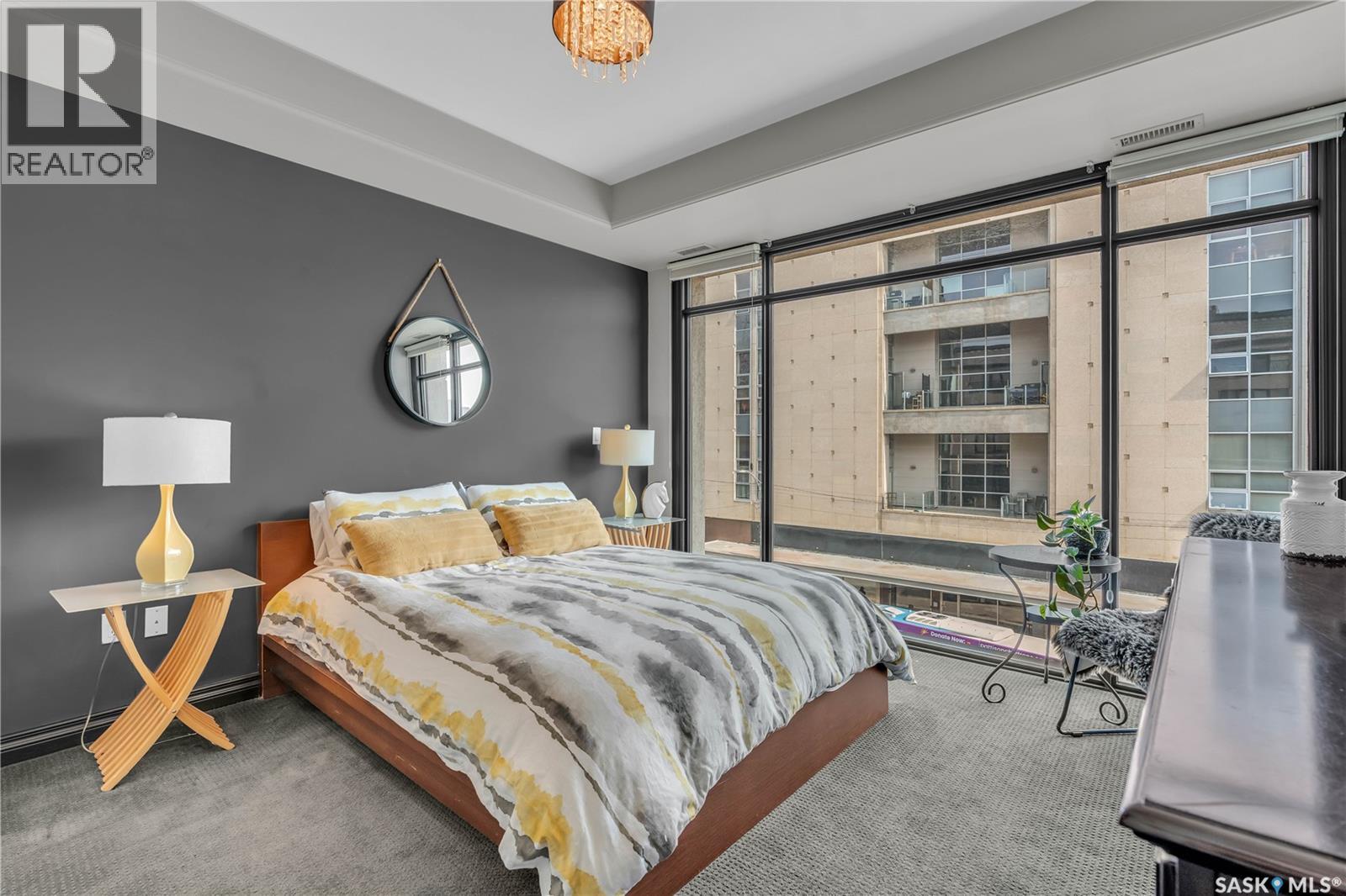 302 157 2nd Avenue N, Saskatoon, Saskatchewan  S7H 3X7 - Photo 15 - SK030921