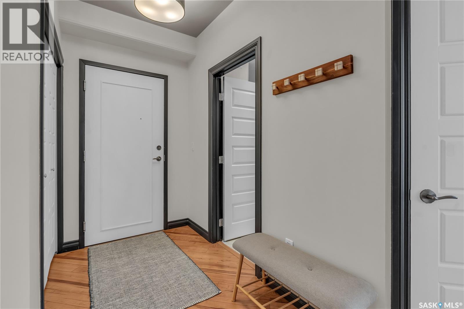 302 157 2nd Avenue N, Saskatoon, Saskatchewan  S7H 3X7 - Photo 20 - SK030921