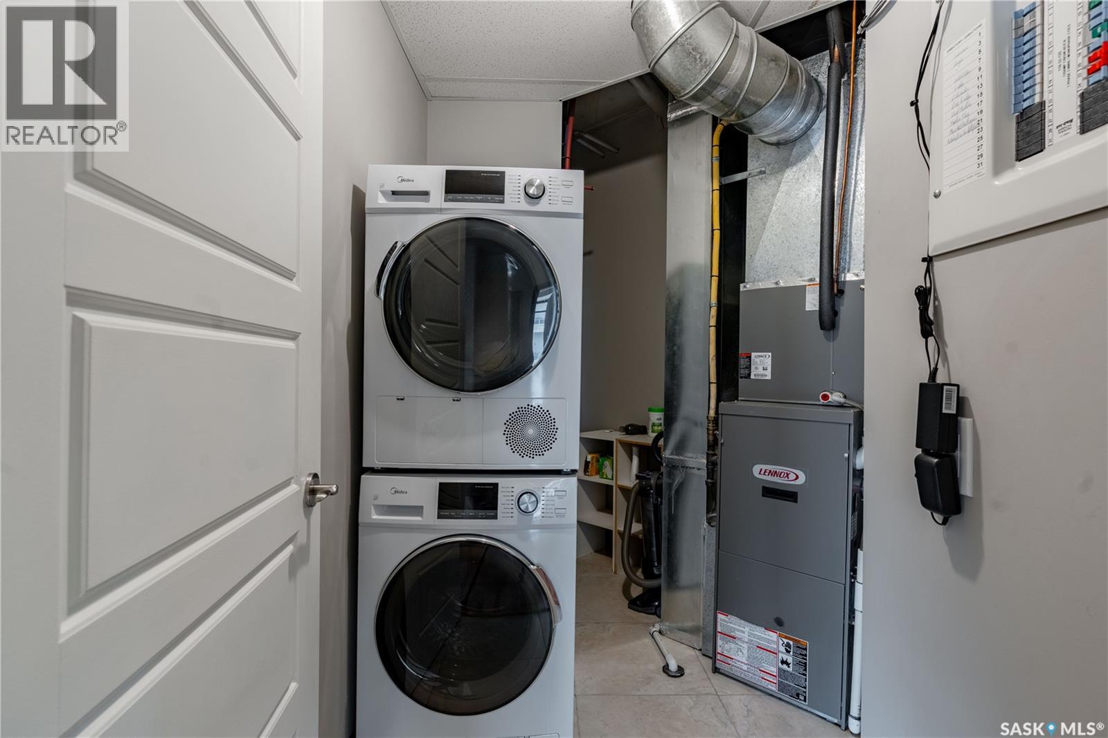 302 157 2nd Avenue N, Saskatoon, Saskatchewan  S7H 3X7 - Photo 21 - SK030921