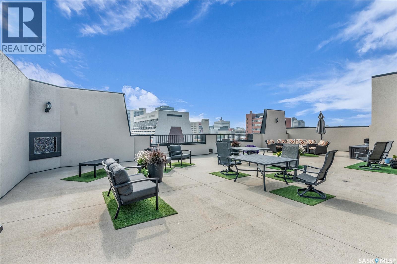 302 157 2nd Avenue N, Saskatoon, Saskatchewan  S7H 3X7 - Photo 23 - SK030921