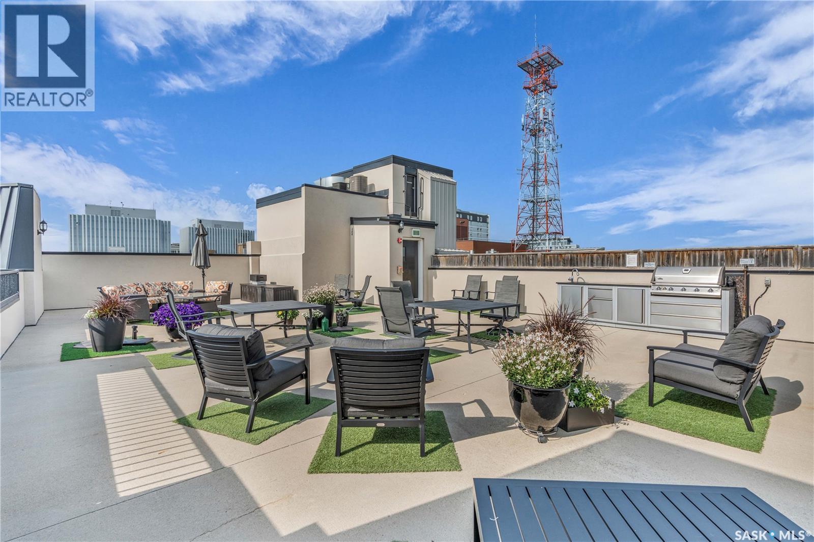 302 157 2nd Avenue N, Saskatoon, Saskatchewan  S7H 3X7 - Photo 24 - SK030921