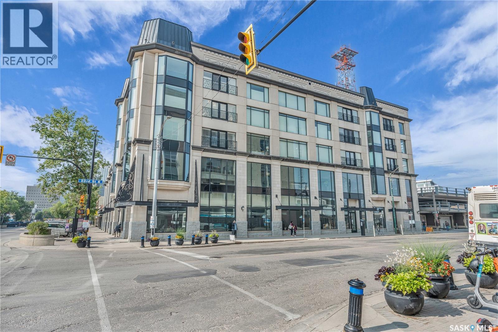 302 157 2nd Avenue N, Saskatoon, Saskatchewan  S7H 3X7 - Photo 29 - SK030921