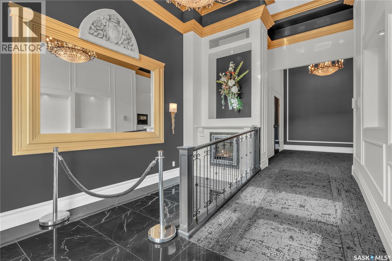 302 157 2nd Avenue N, Saskatoon, Saskatchewan  S7H 3X7 - Photo 4 - SK030921