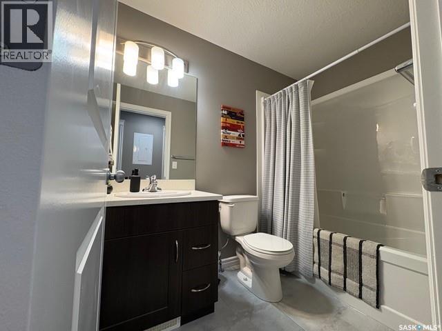 303 110 Akhtar Bend, Saskatoon, Saskatchewan  S7W 0X5 - Photo 15 - SK030854