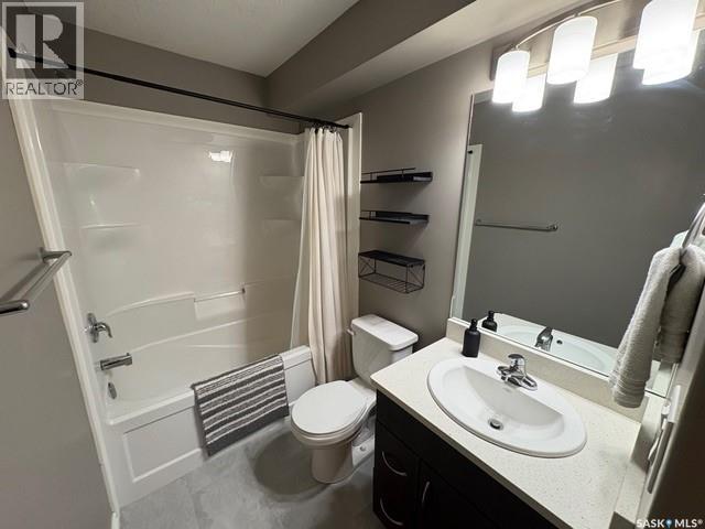 303 110 Akhtar Bend, Saskatoon, Saskatchewan  S7W 0X5 - Photo 16 - SK030854