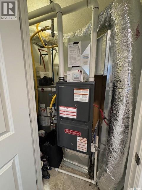 303 110 Akhtar Bend, Saskatoon, Saskatchewan  S7W 0X5 - Photo 19 - SK030854