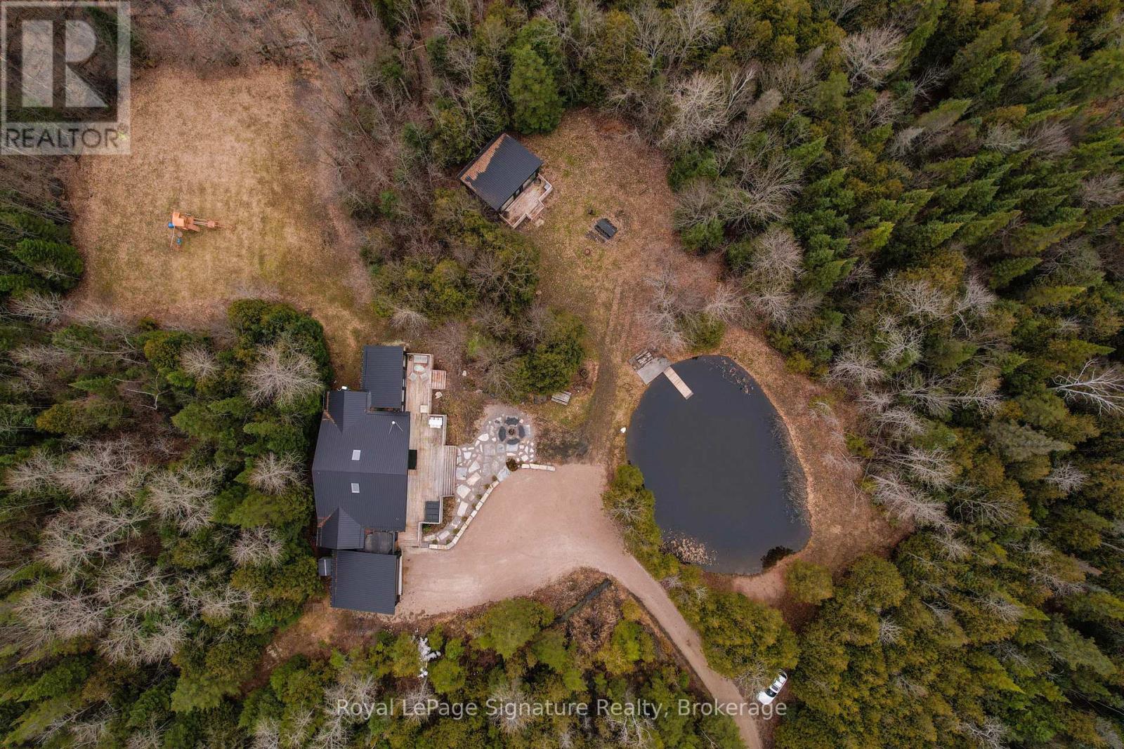 415040 10th Line, Blue Mountains, Ontario  N0H 2E0 - Photo 39 - X12898768