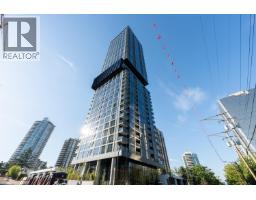 2108 5987 WILSON AVENUE, Burnaby, British Columbia